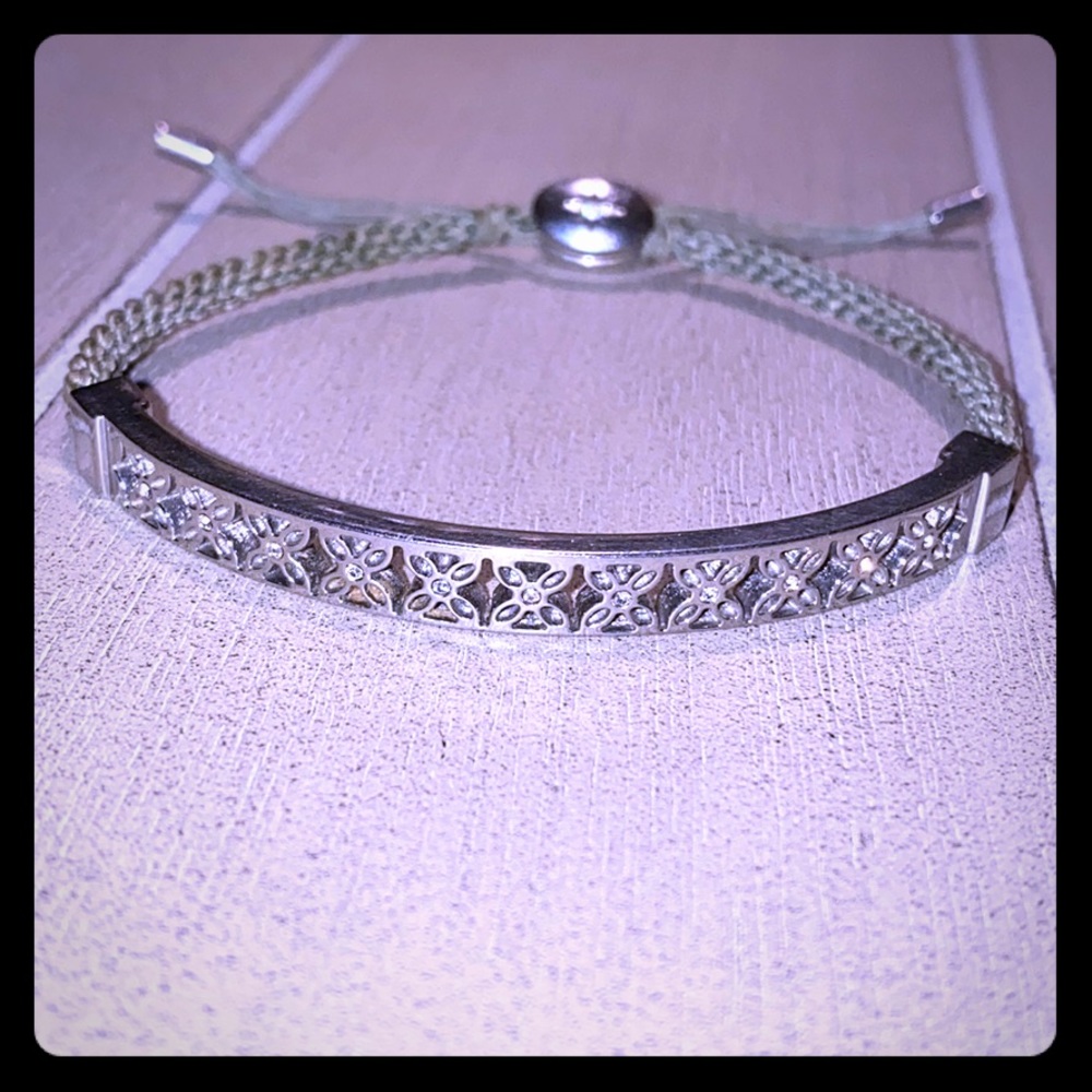 Fossil Bracelet